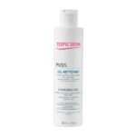 Topicrem Pv/ds Cleansing Gel 200ml | توبكريم جل تنظيف PV/DS 200مل