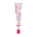 Topicrem Hydra+ Radiance Tinted Cream Light 40ml | توبكريم كريم ملون لايت 40مل
