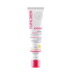 Topicrem Hydra+ Radiance Tinted Cream Medium 40ml | توبكريم كريم ملون ميديوم 40مل