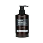 Kundal Shampoo 500ml Baby Powder | شامبو برائحة بيبي باودر