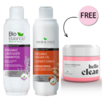 Bio Balance Organic Lavender Grow Offer New | بايو بالانس عرض لافندر عضوي لنمو الشعر