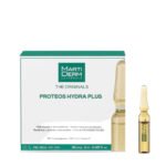 MartiDerm Proteos Hydra Plus 10 Ampoules | مارتيديرم بروتيوس هيدرا بلس 10 أمبولات