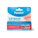 FLEXITOL LIP BALM 10g مرطب الشفاه