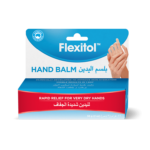 Flexitol Hand Balm 56g | فليكسيتول بلسم اليدين 56 غ