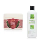 Raghad Organics Shower Essentials Pack | رغد أورجانيكس مجموعة أساسيات الشاور