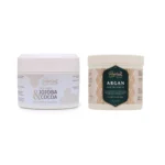 Raghad Organics Shine & Glow Duo | رغد أورجانيكس ثنائي شاين آند جلو