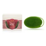 Raghad Organics Silky Skin Shower Set | رغد أورجانيكس مجموعة شاور لبشرة حريرية