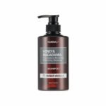 Kundal Shampoo 500ml Amber Vanilla | شامبو برائحة العنبر والفانيلا