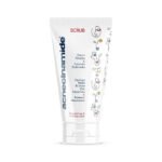 Acnecinamide Peeling Scrub | أكنيسيناميد مقشر لطيف للبشرة المعرضة للحبوب