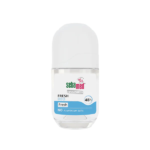 Sebamed Fresh Deodorant Roll-On 50ml