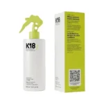 K18 Professional Mist 300ml | بخاخ بروفيشنال ميست لإصلاح الشعر