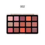 Forever52 Magique 15 Color Eyeshadow Palette | باليت ظلال عيون فوريفر52