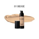 Note Detox & Protect Foundation SPF15 | كريم أساس نوت ديتوكس آند بروتكت SPF15