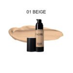 Note Mattifying Extreme Wear Foundation SPF15 | كريم أساس نوت ماتيفاينغ إكستريم وير SPF15