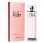Calvin Klein Etenity Moment EDP 100Ml For Women