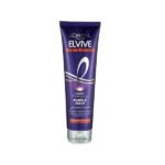 L'Oréal Paris Elvive Color Protect Purple Mask 150ml | لوريال باريس ماسك Elvive Color Protect Purple Mask 150ml