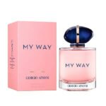 Giorgio Armani My Way Eau De Parfum 90ml