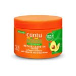 Cantu Avocado Hydrating Repair Leave In Cream 340g | كريم ليف إن مرمم بالأفوكادو