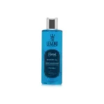 Raghad Organics The Legend Shower Gel for Men 250ml | رغد أورغانيكس شاور جل ذا ليجند للرجال