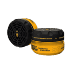 NISH MAN S4 Hair Styling Spider Wax Argan 150ml | واكس سبايدر بزيت الأرغان S4