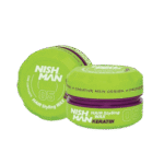 NISH MAN Hair Styling Wax Keratin 150ml | واكس تصفيف بالكيراتين