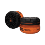 NISH MAN S1 Hair Styling Spider Wax Black Widow 150ml | واكس سبايدر بلاك ويدو S1