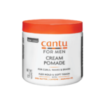 Cantu Men Cream Pomade 227g | كريم بوميد لتصفيف شعر الرجال
