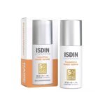 ISDIN Fusion Water Magic Repair SPF 50+ 50ml | فيوجن ووتر ماجيك ريبير SPF 50+
