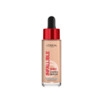 L'Oréal Paris Infallible Tinted Serum 24H 30ml | لوريال باريس سيروم Infallible Tinted Serum 24H 30ml