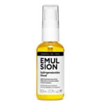 Emulsion Hydroprotection Essential Oil Blend 50ml | إيمولشن مزيج زيوت هيدروبروتكشن للبشرة الجافة 50 مل
