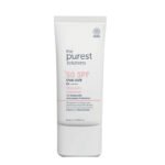The Purest Solutions Blemish Defense SPF50+ 50ml | ذا بيورست سوليوشنز واقي شمس بلميش ديفنس