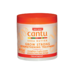 Cantu Shea Butter Grow Strong Strengthening Treatment 173g | علاج مقوٍ للشعر