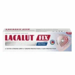 Lacalut Aktiv Toothpaste 75ml | لاكالوت أكتيف معجون أسنان للعناية باللثة