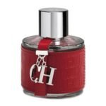 Carolina Herrera CH Eau de Toilette 50 ml for Women | عطر كارولينا هيريرا سي إتش أو دو تواليت 50 مل للنساء