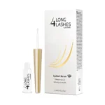 Long 4 Lashes Eyelash Enhancing Serum 3 Ml