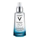 Vichy Minéral 89 Hyaluronic Acid Fortifying & Plumping Daily Booster 50ml | سيروم مرطب وممتلئ بحمض الهيالورونيك