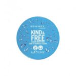 Rimmel London Kind And Free Clean Eyebrow Wax 001 Clear 8g | واكس حواجب ريميل كايند آند فري 001 شفاف 8 غرام