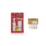 OLAPLEX Hair Repair Set + Free Greatest Strength Set | مجموعة أولابلكس لإصلاح الشعر مع هدية غريتست سترينث