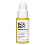 Emulsion Nourishing Oil Serum 30ml | إيمولشن سيروم زيتي مغذٍ 30 مل