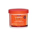 Cantu Shea Butter Moisturizing Twist & Lock Gel 370g | جل لترطيب وتثبيت الضفائر واللفائف