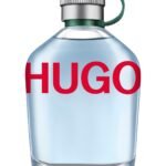 HUGO Man EDT 200ml For Men | هوغو مان أو دو تواليت 200 مل للرجال