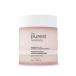 The Purest Solutions Cleansing Balm 85g Exp 11/2026 | ذا بيورست سوليوشنز بلسم تنظيف مرطب