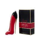 Carolina Herrera Very Good Girl Eau de Parfum 80 ml for Women | عطر كارولينا هيريرا فيري جود جيرل أو دو بارفان 80 مل للنساء