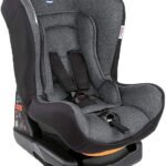 Chicco Cosmos Baby Car Seat Ombra | شيكو مقعد سيارة / مقعد داعم Cosmos Ombra