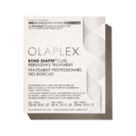 OLAPLEX Bond Shaper Curl Rebuilding Treatment 3-Step Set | علاج أولابلكس بوند شيبر لإعادة بناء الكيرلز 3 خطوات