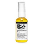 Emulsion Radiance Enhancer Essential Oil Blend 50ml | إيمولشن مزيج زيوت لتعزيز الإشراق 50 مل