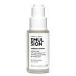Emulsion Radiance Serum 30ml | إيمولشن سيروم الإشراق 30 مل