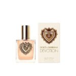 Dolce & Gabbana Devotion EDP 50ml For Women | دولتشي آند غابانا ديفوشن أو دو بارفان 50 مل للنساء
