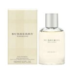Burberry Weekend Eau de Parfum 100 ml for Women | عطر بربري ويك إند أو دو بارفان 100 مل للنساء
