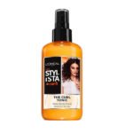 L'Oréal Paris Elvive The Curl Tonic Hair Styling Spray 200ml | لوريال باريس تصفيف وعناية بدون شطف Elvive The Curl Tonic Hair Styling Spray 200ml